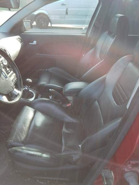 Ford Mondeo Zaporiz'ka Oblast' - valokuva 5