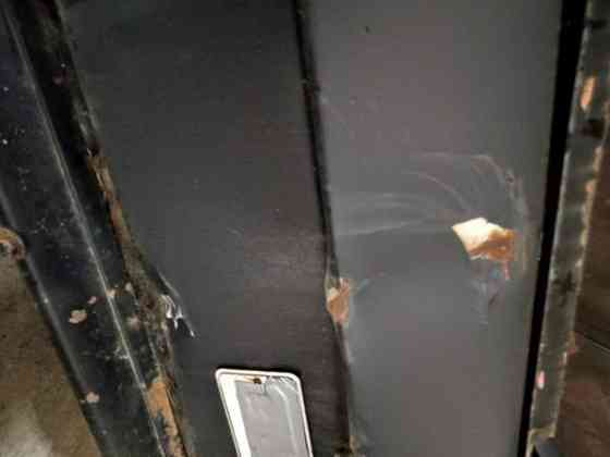 Land Rover Range Rover Raasepori