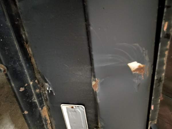 Land Rover Range Rover Raasepori – foto 5