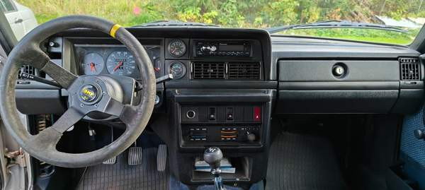 Volvo 240 Porvoo - valokuva 5