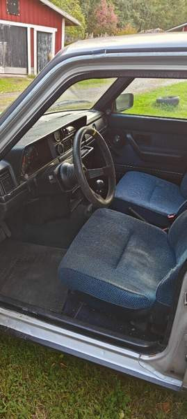 Volvo 240 Porvoo - valokuva 4