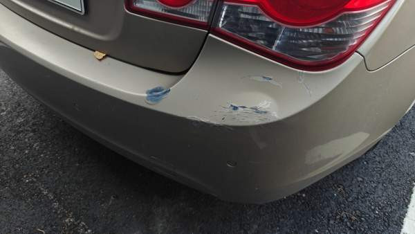 Chevrolet Cruze Vantaa – foto 5