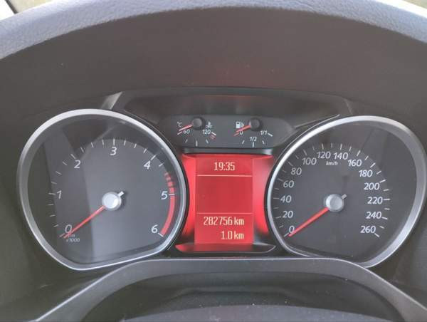 Ford S-MAX Alavus - valokuva 7