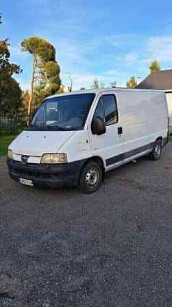 Peugeot Boxer Kauhava