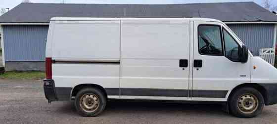 Peugeot Boxer Kauhava