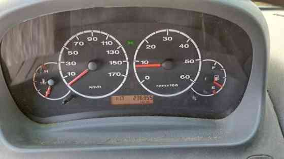 Peugeot Boxer Kauhava