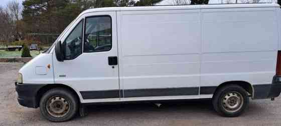 Peugeot Boxer Kauhava