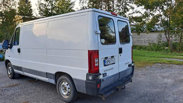 Peugeot Boxer Kauhava - photo 5