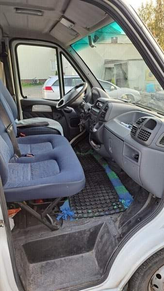 Peugeot Boxer Kauhava - photo 8