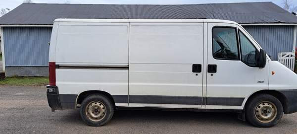 Peugeot Boxer Kauhava - photo 3