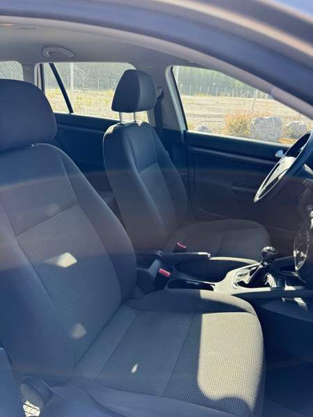 Volkswagen Golf Porvoo - photo 7