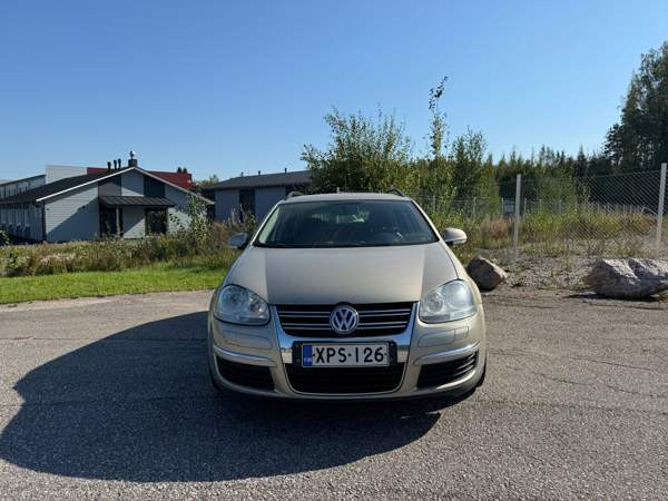 Volkswagen Golf Porvoo - photo 3