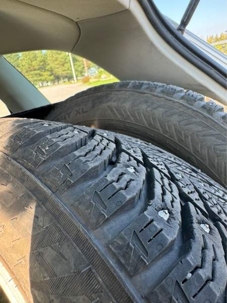 Volkswagen Golf Porvoo - photo 8