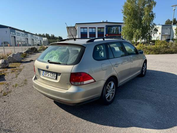 Volkswagen Golf Porvoo - photo 5