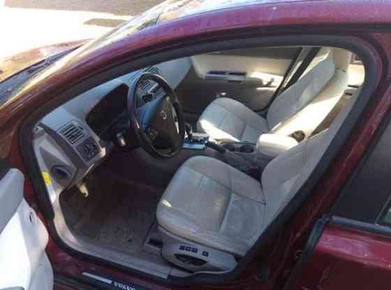 Volvo S40 Suomussalmi