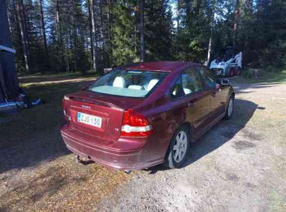 Volvo S40 Suomussalmi