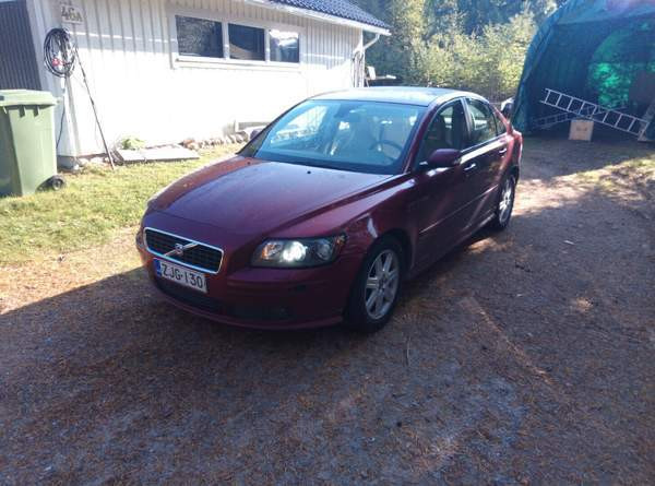 Volvo S40 Suomussalmi - изображение 3