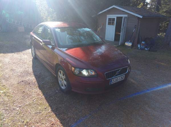 Volvo S40 Suomussalmi - изображение 8