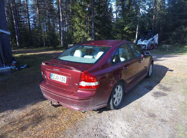 Volvo S40 Suomussalmi - изображение 5