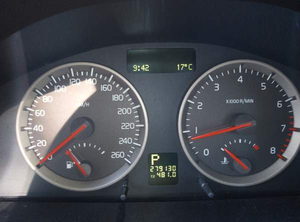 Volvo S40 Suomussalmi - изображение 7