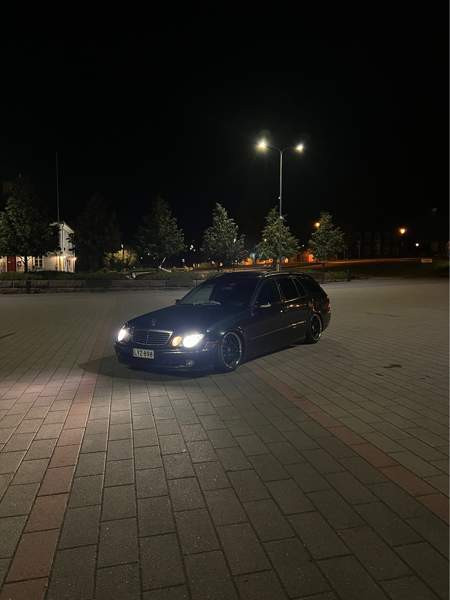 Mercedes-Benz E Рахе - изображение 6