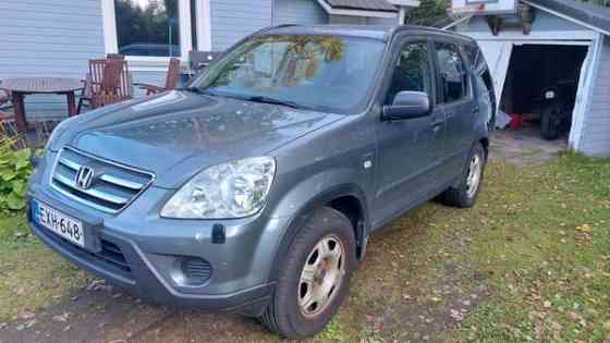 Honda CR-V Chukotskiy Avtonomnyy Okrug
