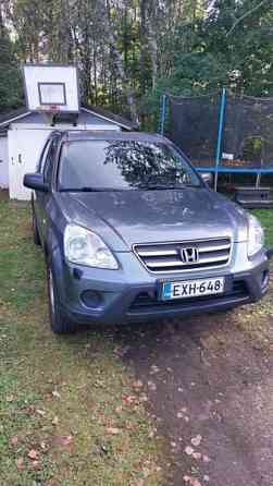 Honda CR-V Chukotskiy Avtonomnyy Okrug