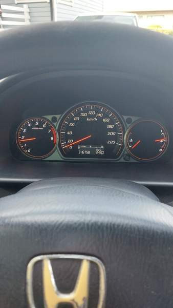 Honda CR-V Чукотский АО - изображение 7