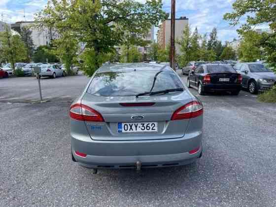Ford Mondeo Тампере