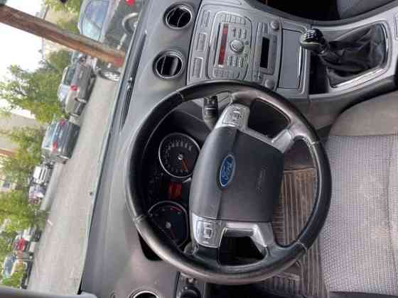 Ford Mondeo Тампере