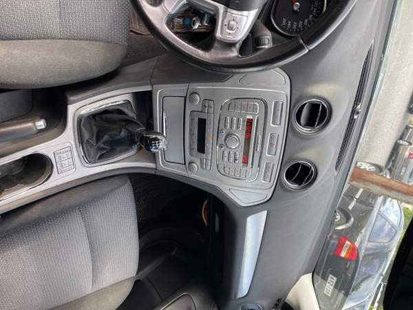 Ford Mondeo Тампере - изображение 8