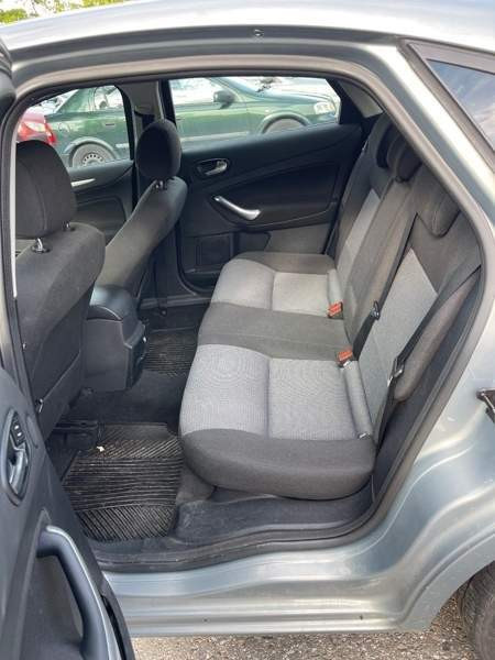 Ford Mondeo Тампере - изображение 7