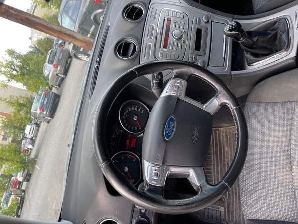 Ford Mondeo Тампере - изображение 5