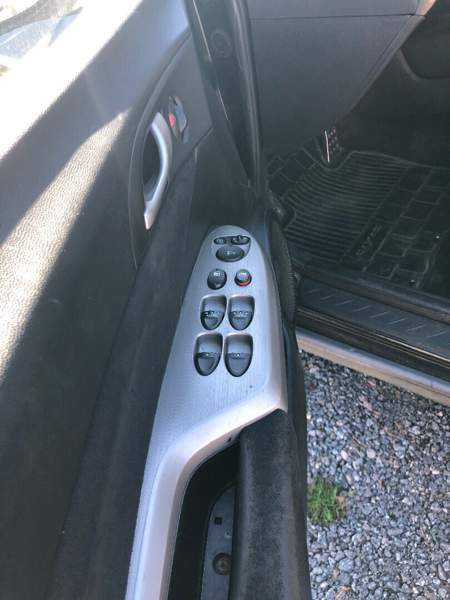 Honda Civic Töysä – foto 8