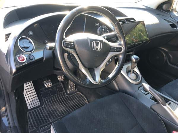 Honda Civic Töysä – foto 7