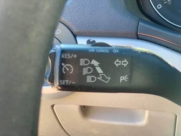 Skoda Octavia Kokkola - valokuva 8