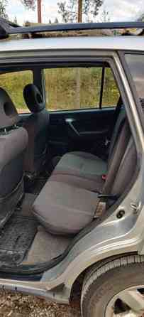 Toyota RAV4 Äänekoski