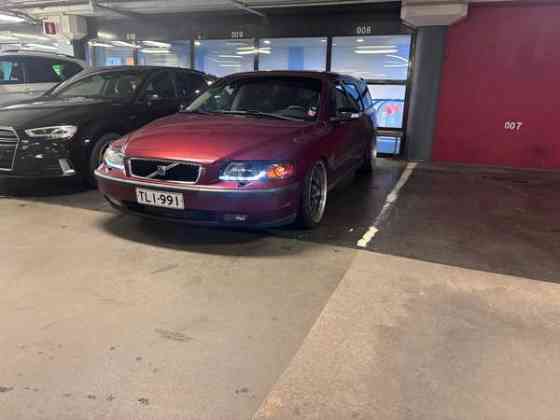 Volvo V70 Саров