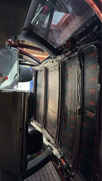 Volvo V70 Sarov - valokuva 6