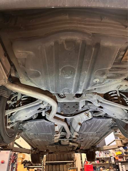 Mercedes-Benz E Helsinki - photo 8