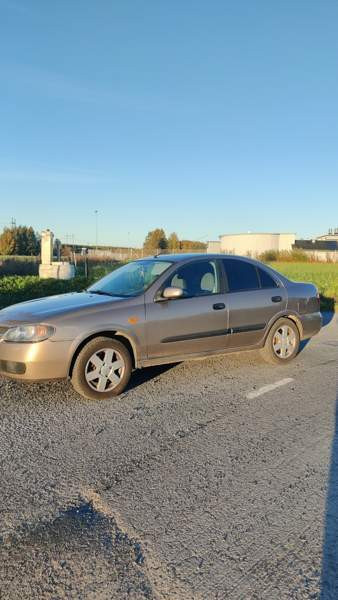 Nissan Almera Ilmajoki - изображение 2