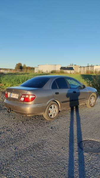 Nissan Almera Ilmajoki - изображение 3