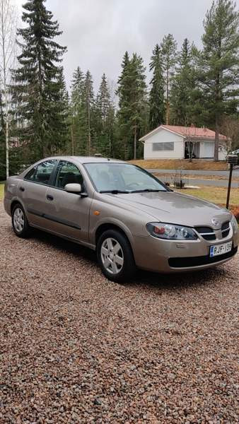 Nissan Almera Ilmajoki - изображение 6