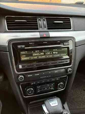 Skoda Superb Райсио