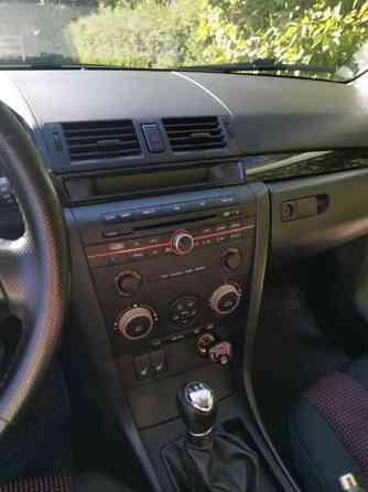 Mazda 3 Siilinjärvi