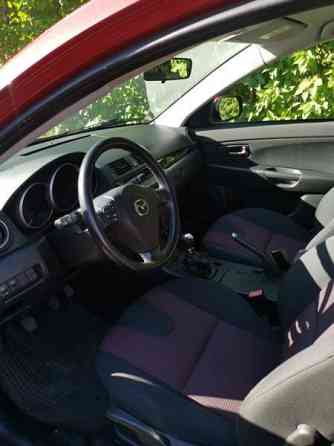 Mazda 3 Siilinjärvi