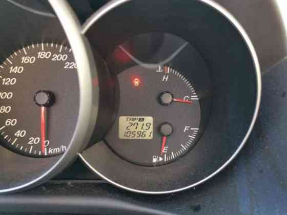 Mazda 3 Siilinjärvi