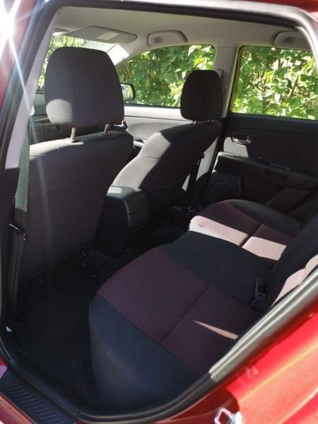 Mazda 3 Siilinjärvi - valokuva 7