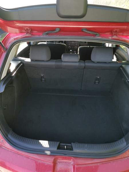 Mazda 3 Siilinjärvi - valokuva 8