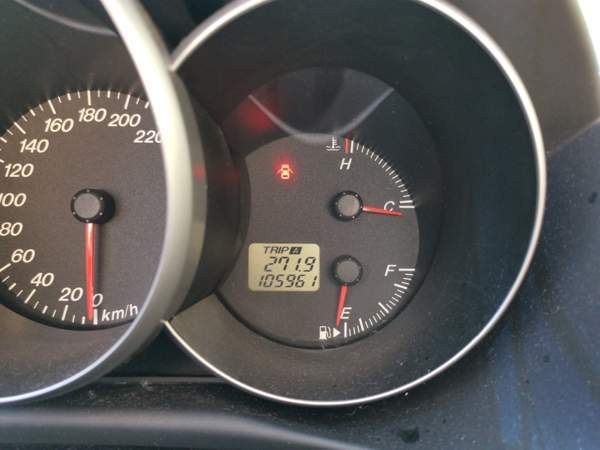 Mazda 3 Siilinjärvi - valokuva 5